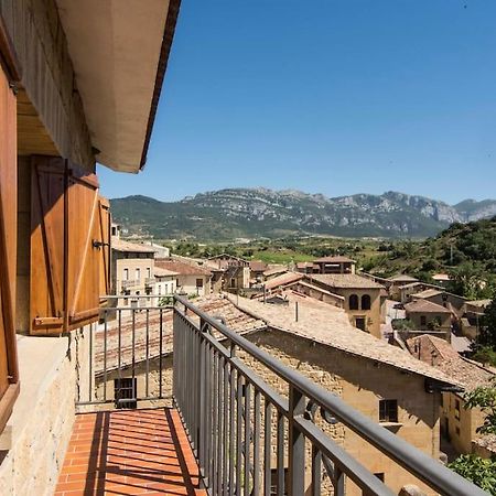 Casa Kilyx En Villabuena, Rioja Alavesa Villabuena De Alava Luaran gambar