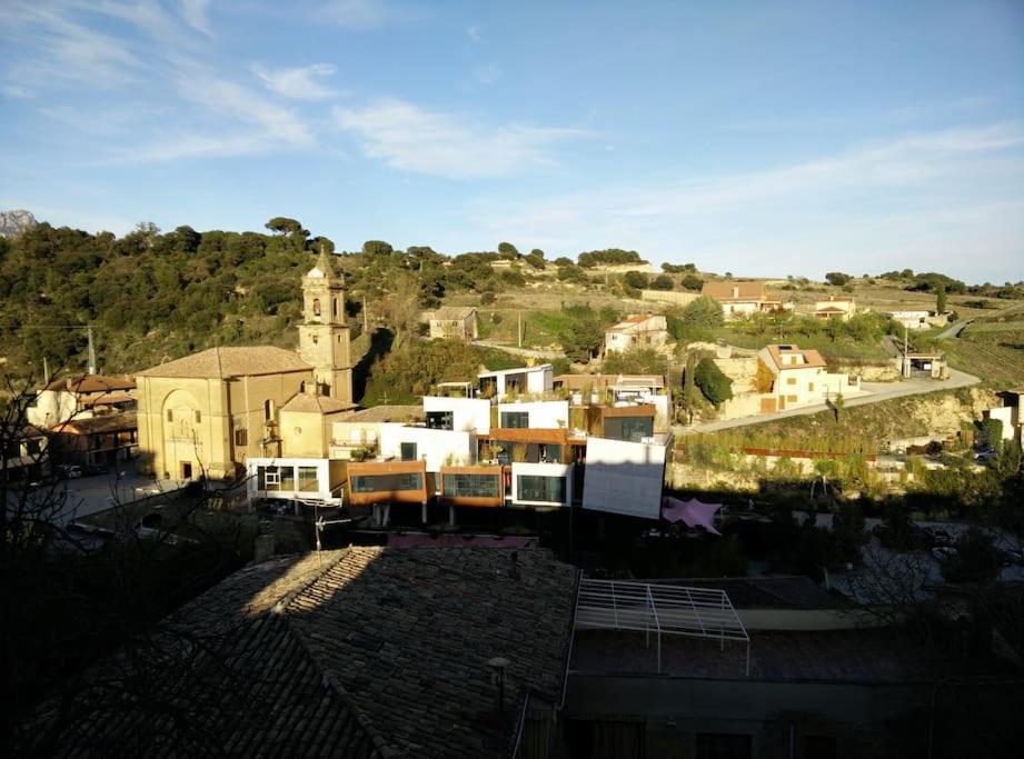 Casa Kilyx En Villabuena, Rioja Alavesa Villabuena De Alava Luaran gambar