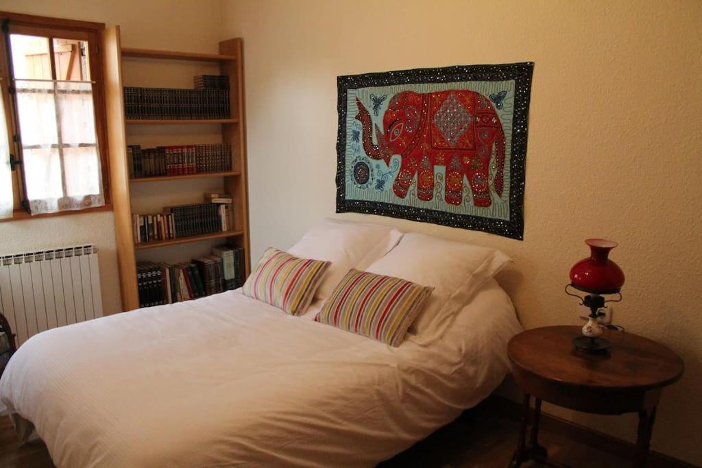 Casa Kilyx En Villabuena, Rioja Alavesa Villabuena De Alava Luaran gambar