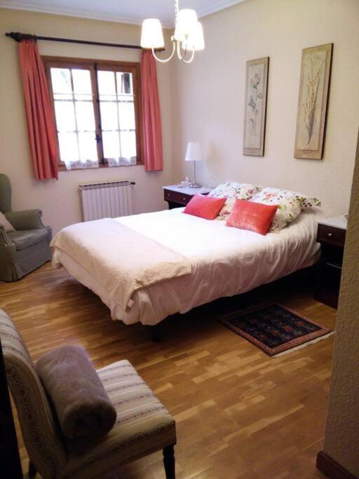 Casa Kilyx En Villabuena, Rioja Alavesa Villabuena De Alava Luaran gambar