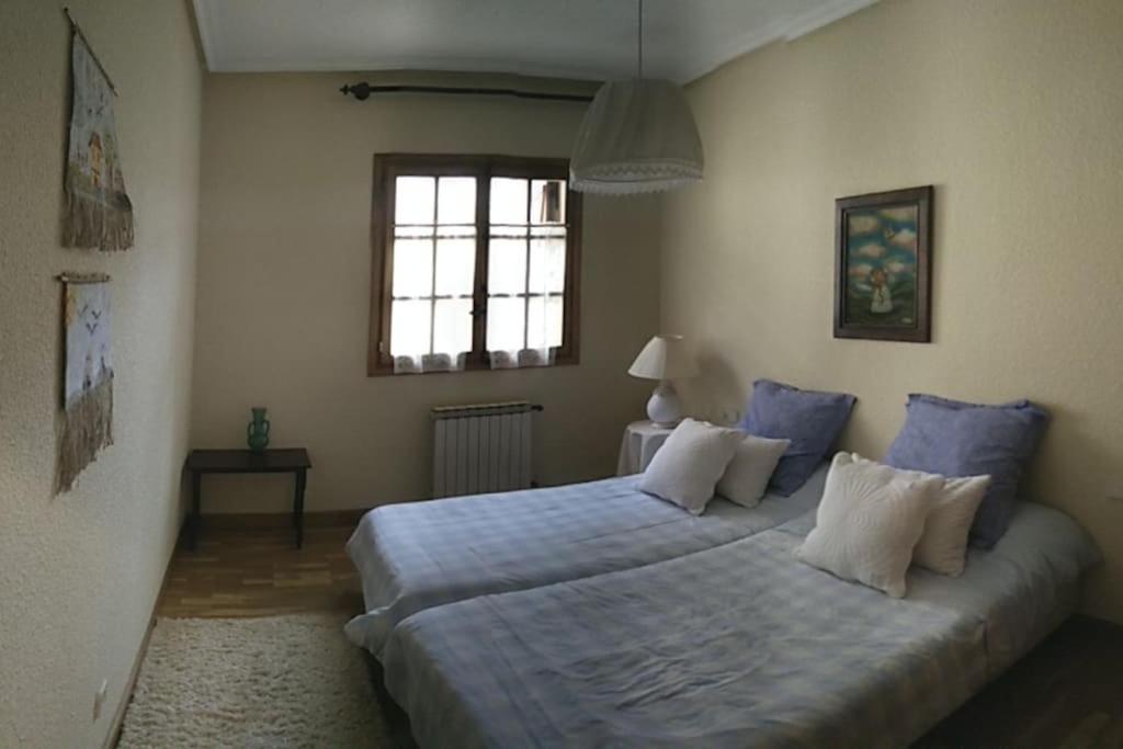 Casa Kilyx En Villabuena, Rioja Alavesa Villabuena De Alava Luaran gambar