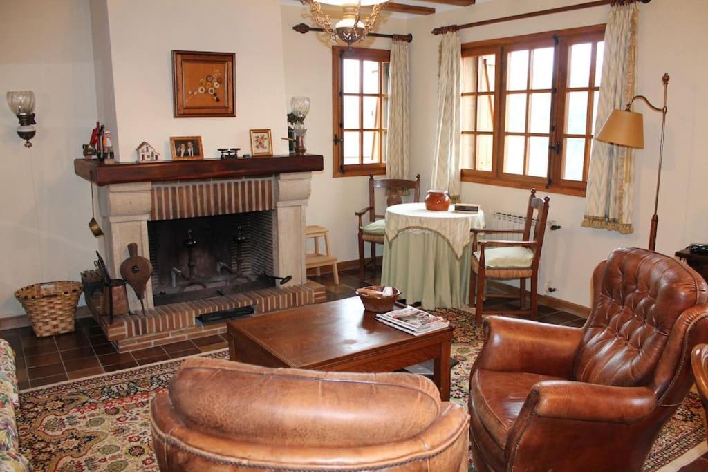 Casa Kilyx En Villabuena, Rioja Alavesa Villabuena De Alava Luaran gambar