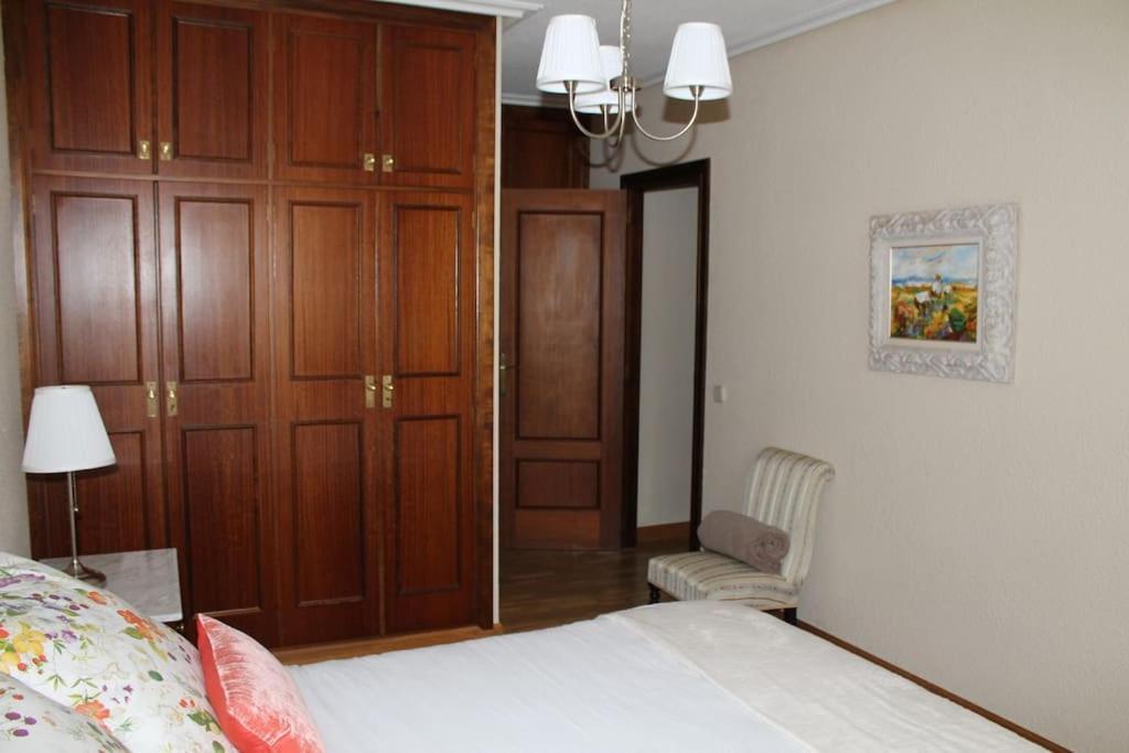 Casa Kilyx En Villabuena, Rioja Alavesa Villabuena De Alava Luaran gambar