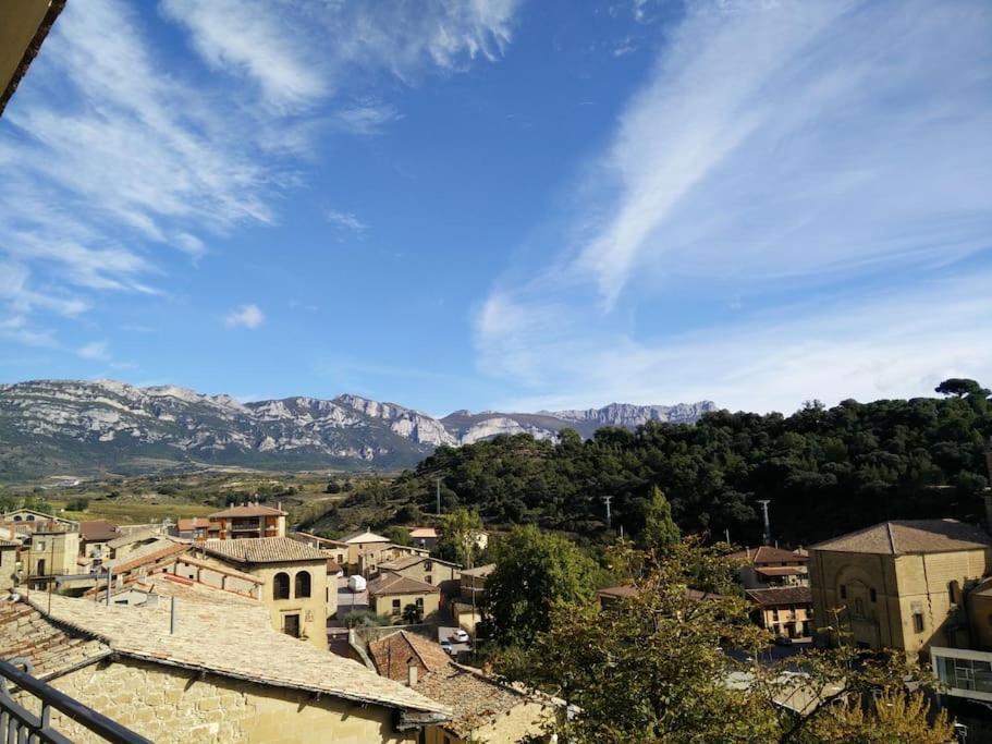 Casa Kilyx En Villabuena, Rioja Alavesa Villabuena De Alava Luaran gambar