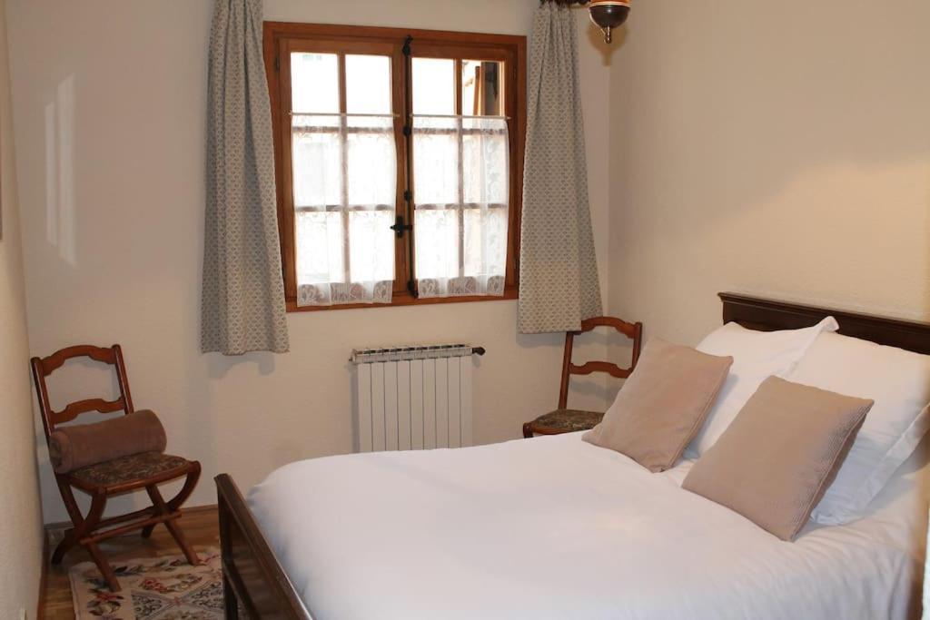 Casa Kilyx En Villabuena, Rioja Alavesa Villabuena De Alava Luaran gambar