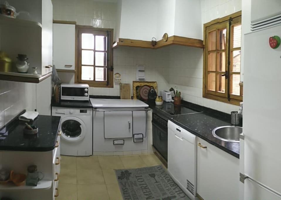 Casa Kilyx En Villabuena, Rioja Alavesa Villabuena De Alava Luaran gambar